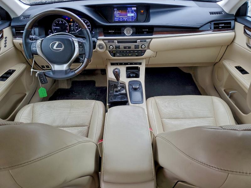 Aukcja sprzedaży 2013 Lexus Es, vin: JTHBK1GG2D2042836, numer aukcji: 94794085