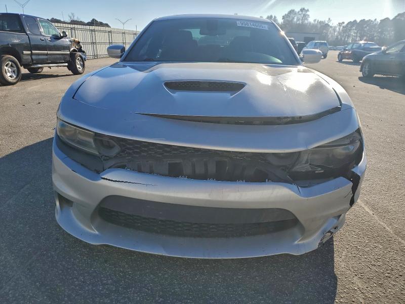 Aukcja sprzedaży 2019 Dodge Charger, vin: 2C3CDXGJ1KH571945, numer aukcji: 95814655
