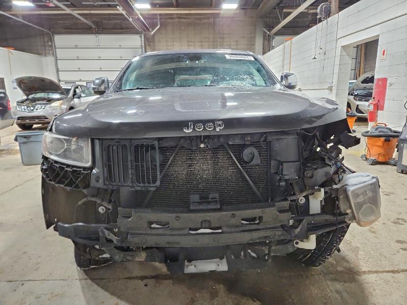 Продажа на аукционе авто 2016 Jeep Grand Cherokee, vin: 1C4RJFBG3GC393910, номер лота: 96069865
