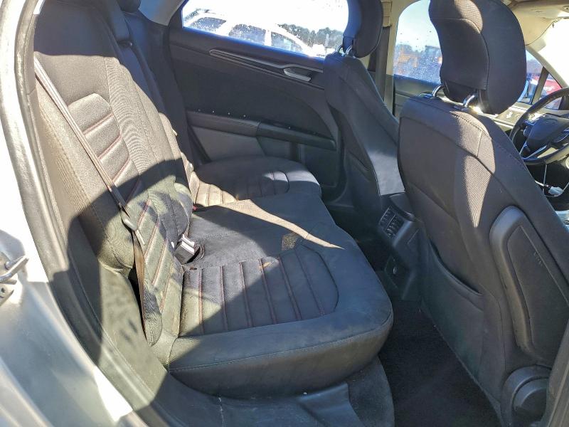 Продаж на аукціоні авто 2013 Ford Fusion, vin: 3FA6P0HR0DR153482, номер лоту: 96822995