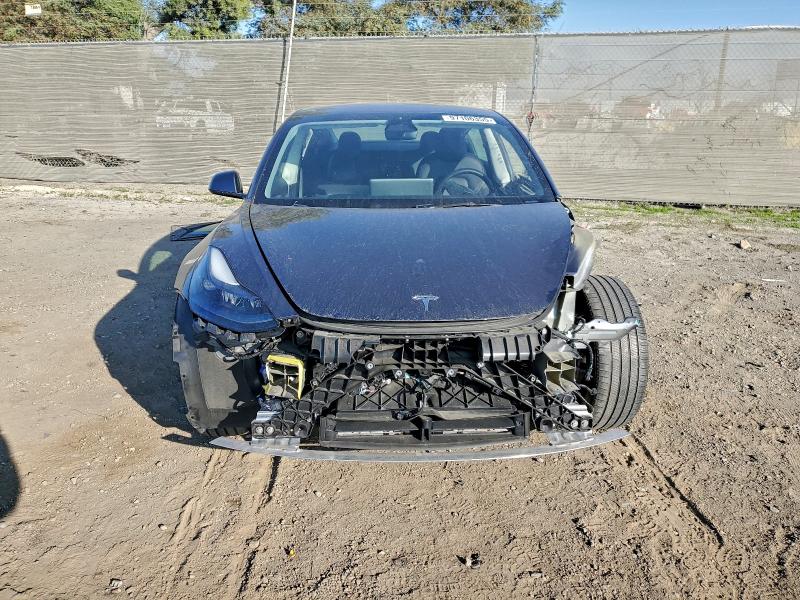 Продажа на аукционе авто 2023 Tesla Model 3, vin: 5YJ3E1EA8PF556963, номер лота: 97106355