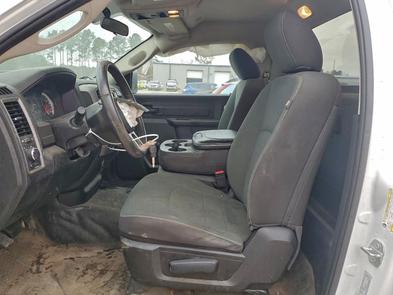 Auction sale of the 2023 Ram 1500 Classic, vin: 3C6JR7DT7PG534892, lot number: 96822235
