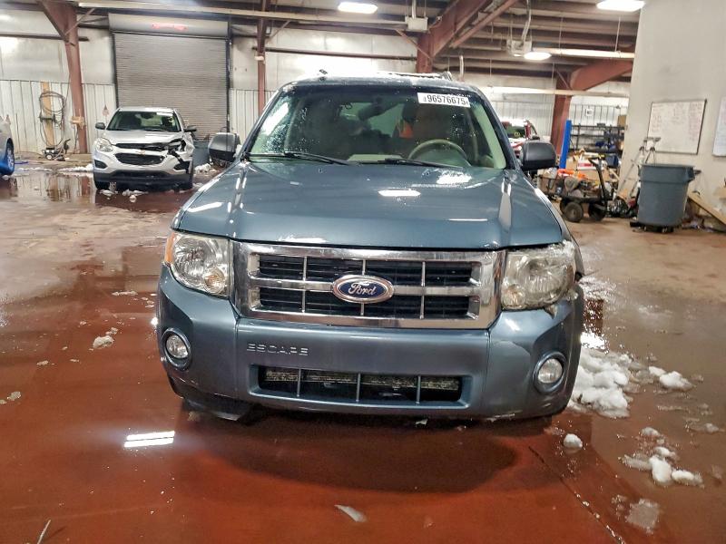 Auction sale of the 2010 Ford Escape, vin: 1FMCU9DG9AKC31283, lot number: 96576675