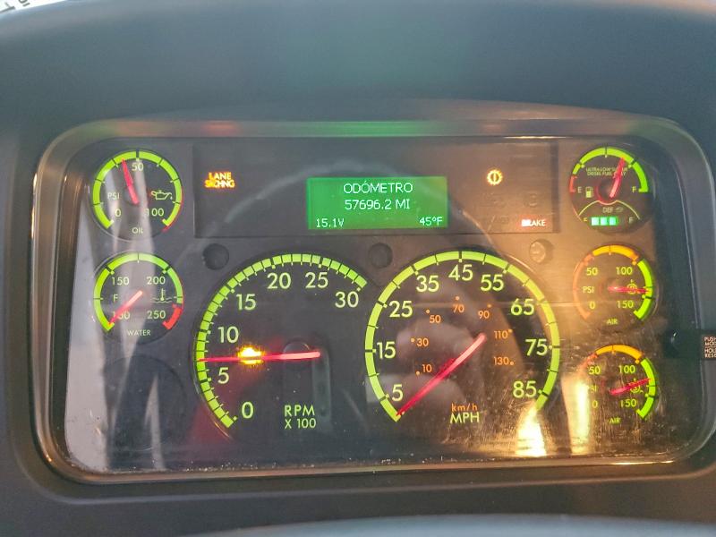 Продаж на аукціоні авто 2024 Freightliner M2, vin: 3ALACWFC3RDUN5899, номер лоту: 53996686