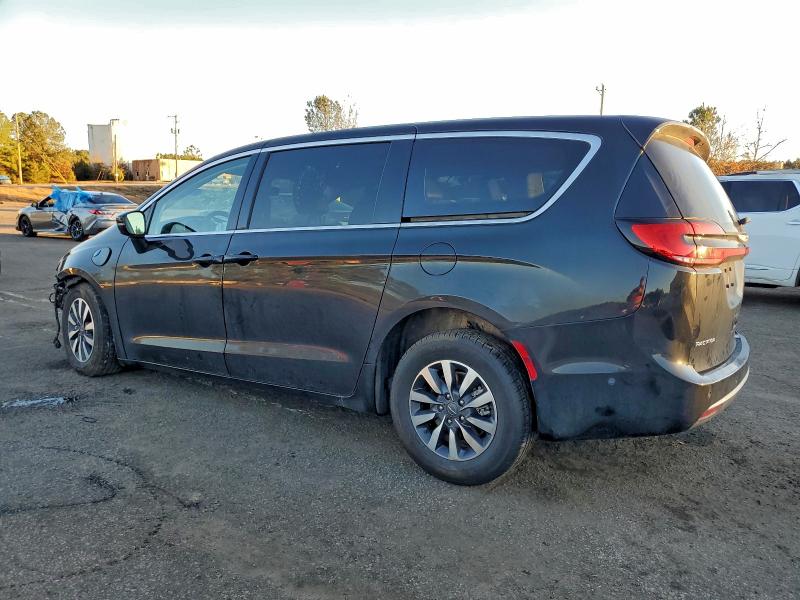97276095 :رقم المزاد ، 2C4RC1L78PR562466 vin ، 2023 Chrysler Pacifica H مزاد بيع