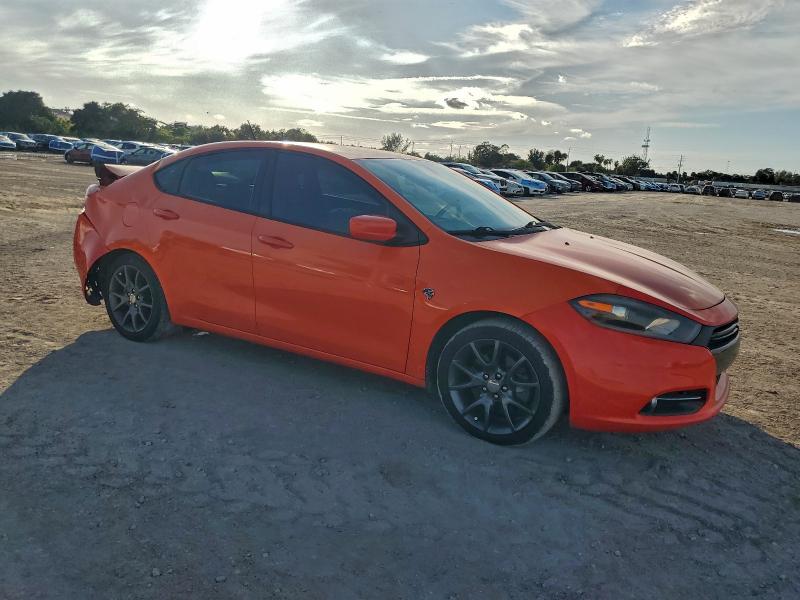 Продаж на аукціоні авто 2016 Dodge Dart, vin: 1C3CDFFA9GD822548, номер лоту: 53882426