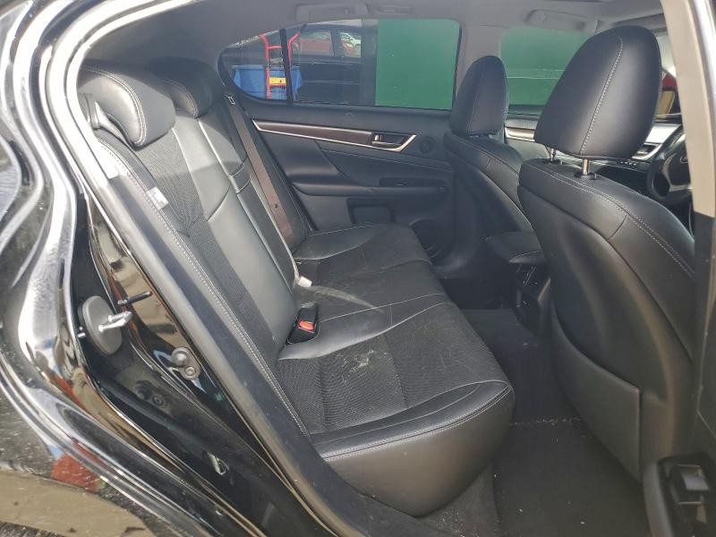 Aukcja sprzedaży 2014 Lexus Gs 350, vin: JTHBE1BL3E5039102, numer aukcji: 98052455