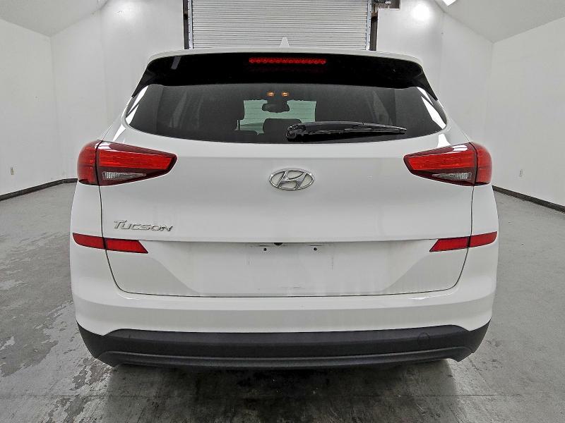 95789445 :رقم المزاد ، KM8J33A42KU914739 vin ، 2019 Hyundai Tucson مزاد بيع