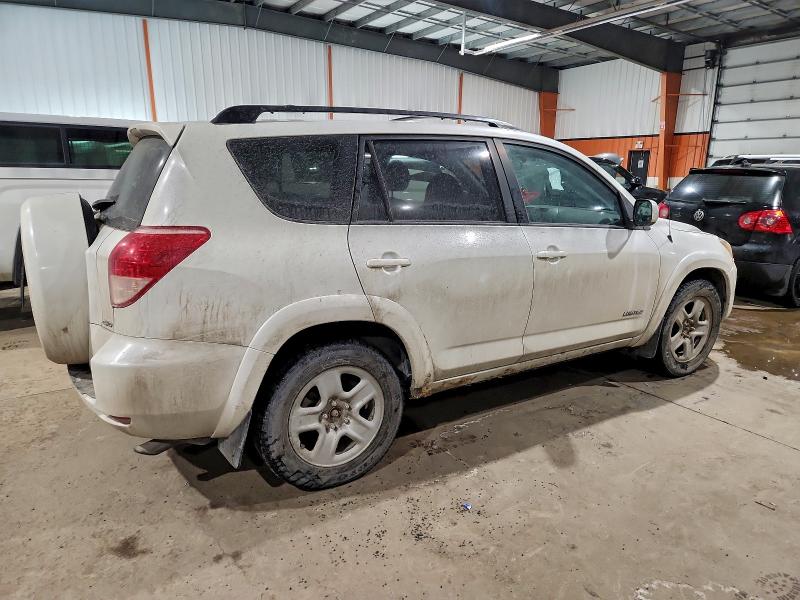 Продажа на аукционе авто 2006 Toyota Rav4 Limit, vin: JTMBK31V365000990, номер лота: 98700145