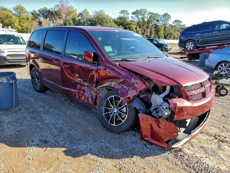 Aukcja sprzedaży 2019 Dodge Grand Caravan, vin: 2C4RDGEG8KR659236, numer aukcji: 95202845