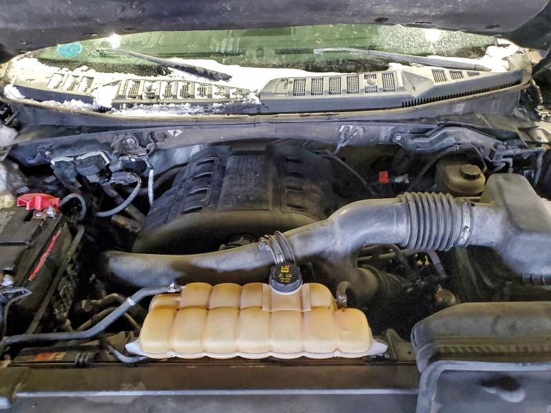 Aukcja sprzedaży 2015 Ford F150, vin: 1FTEW1EG1FFB63830, numer aukcji: 96301685
