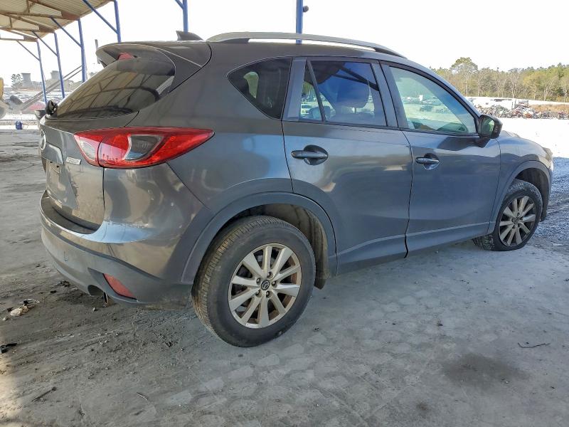 96086875 :رقم المزاد ، JM3KE2CY1E0333927 vin ، 2014 Mazda Cx-5 مزاد بيع