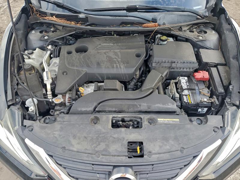 Aukcja sprzedaży 2018 Nissan Altima, vin: 1N4AL3AP2JC235627, numer aukcji: 97942305