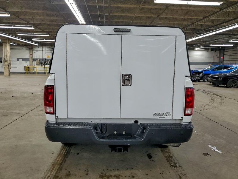 2019 Ram 1500 Classic მანქანა იყიდება აუქციონზე, vin: 1C6RR6FG0KS657058, აუქციონის ნომერი: 96261185