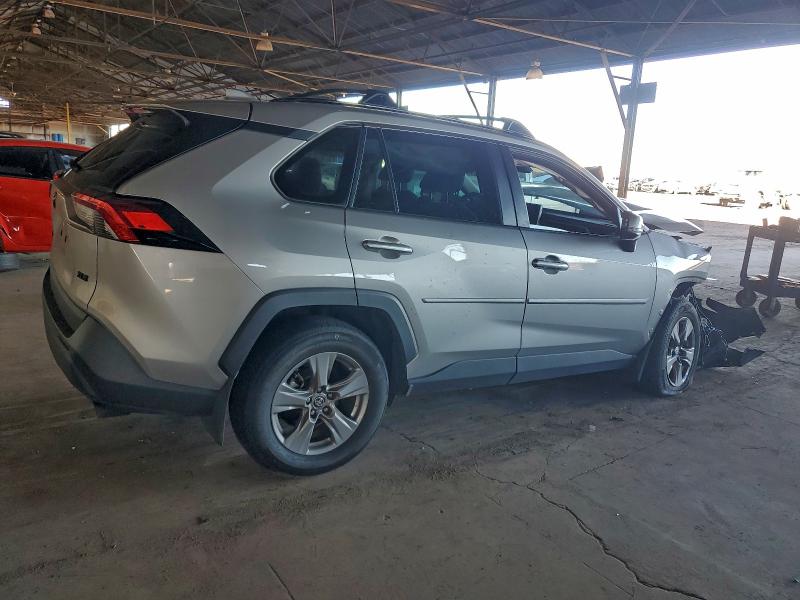 Aukcja sprzedaży 2024 Toyota Rav4, vin: 2T3W1RFV8RW345140, numer aukcji: 95303095