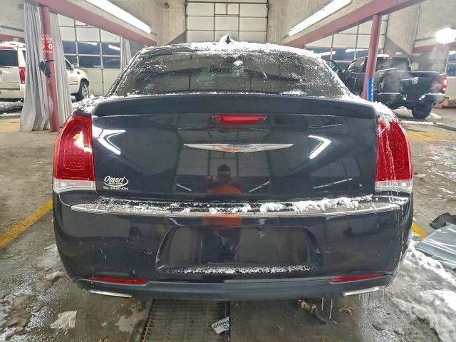 2015 Chrysler 300c მანქანა იყიდება აუქციონზე, vin: 2C3CCAKG9FH782053, აუქციონის ნომერი: 94522085