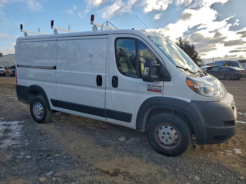 Продаж на аукціоні авто 2021 Ram Promaster 1500, vin: 3C6LRVAG5ME560144, номер лоту: 47308626