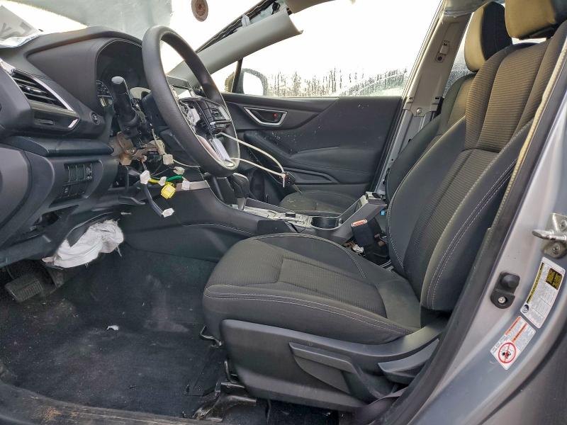 Aukcja sprzedaży 2020 Subaru Forester P, vin: JF2SKEDCXLH417427, numer aukcji: 96719395