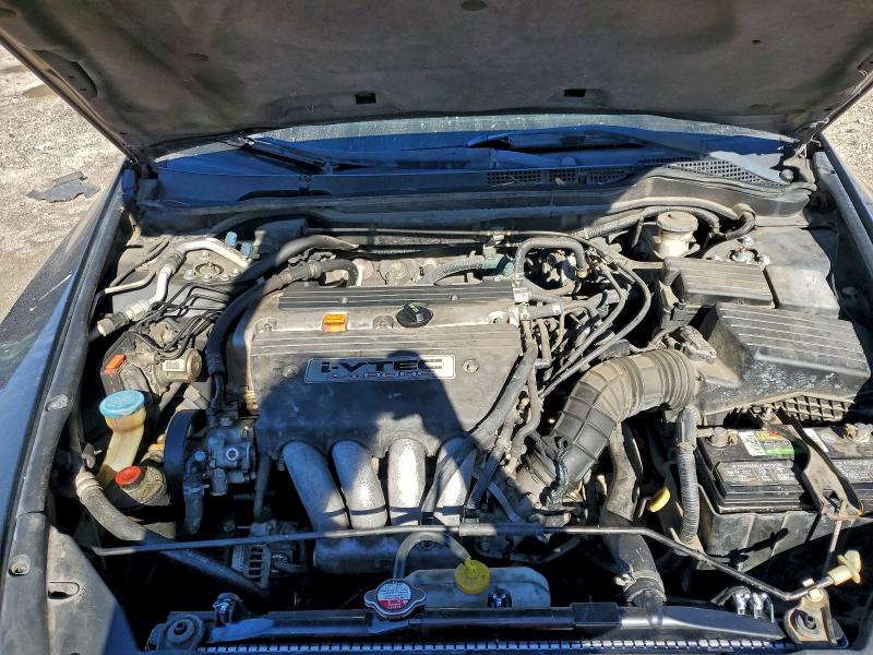Продажа на аукционе авто 2004 Honda Accord Lx, vin: 1HGCM56484A166356, номер лота: 95856965