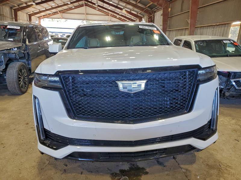 Продажа на аукционе авто 2023 Cadillac Escalade, vin: 1GYS3FKLXPR495589, номер лота: 96278445