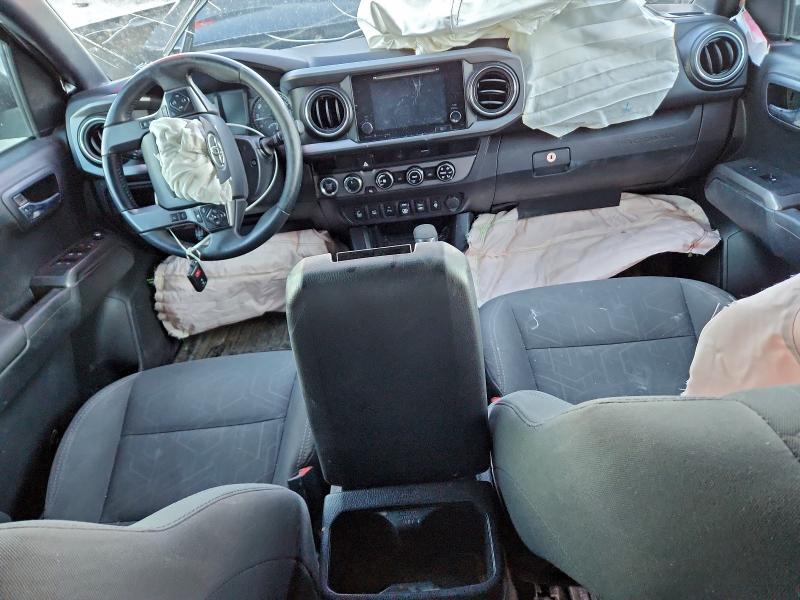 Aukcja sprzedaży 2018 Toyota Tacoma, vin: 5TFCZ5AN0JX158731, numer aukcji: 97134125