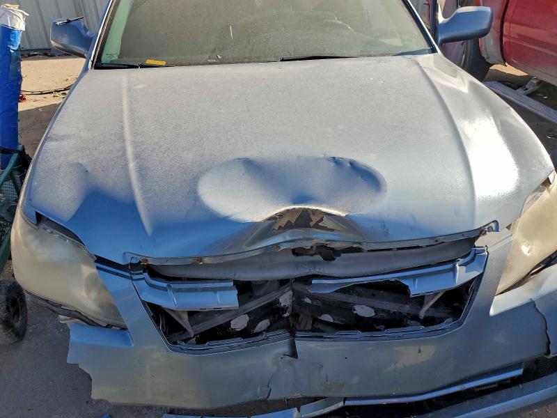Aukcja sprzedaży 2007 Toyota Avalon, vin: 4T1BK36B57U208211, numer aukcji: 95780105