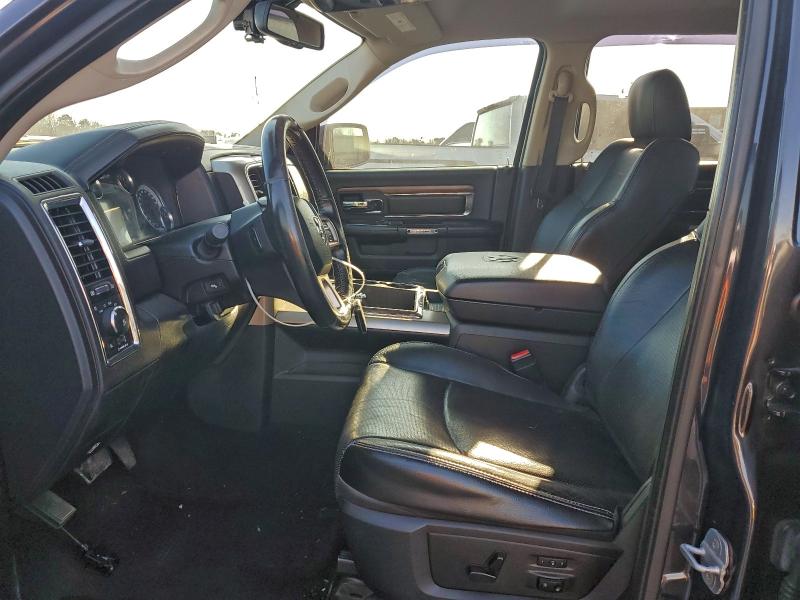 Продажа на аукционе авто 2014 Ram 1500 Laram, vin: 1C6RR7NT9ES187203, номер лота: 97559315