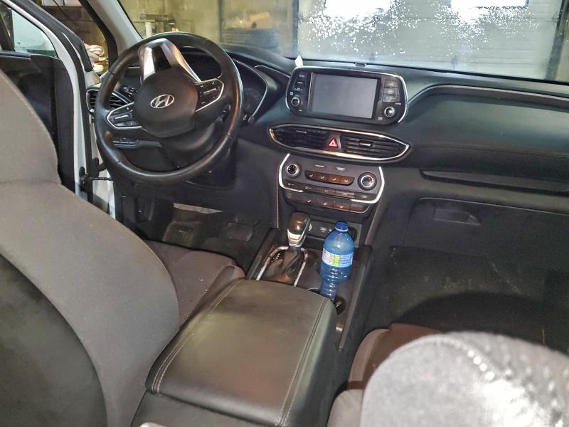 2020 Hyundai Santa Fe მანქანა იყიდება აუქციონზე, vin: 5NMS2CAD0LH276317, აუქციონის ნომერი: 97247735