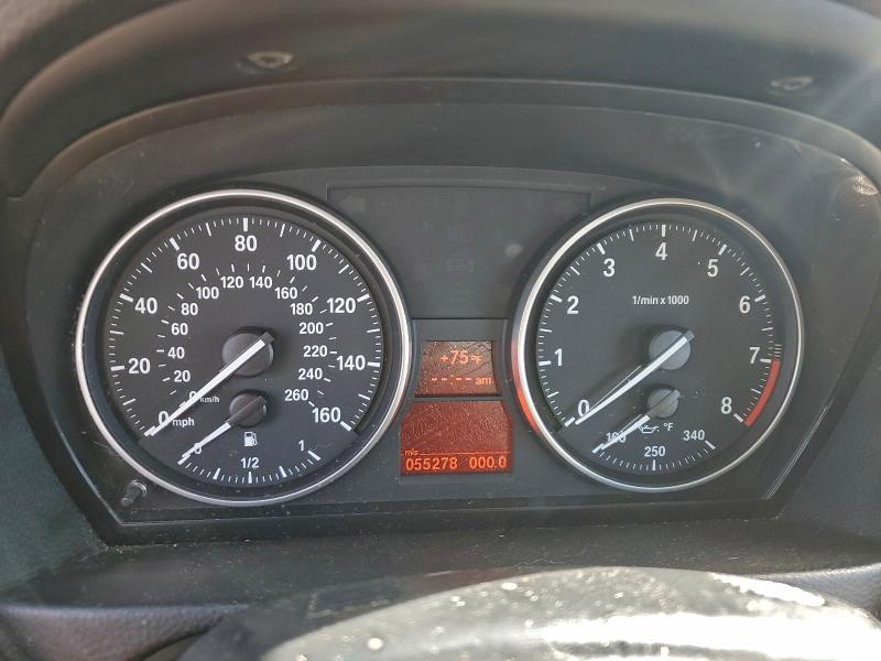 Aukcja sprzedaży 2013 Bmw 328, vin: WBADW3C55DJ525979, numer aukcji: 94626815