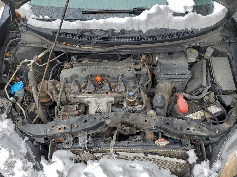 Aukcja sprzedaży 2014 Honda Civic, vin: 2HGFG3A57EH003824, numer aukcji: 95419935
