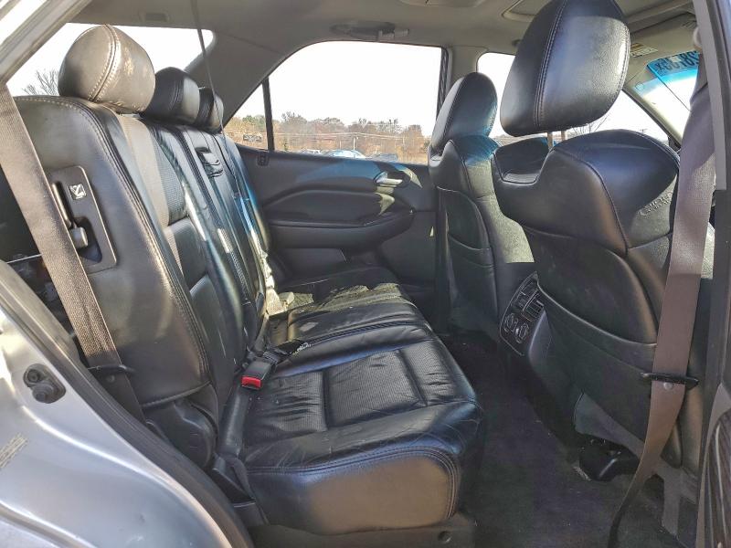 Aukcja sprzedaży 2006 Acura Mdx, vin: 2HNYD18916H528287, numer aukcji: 94628785