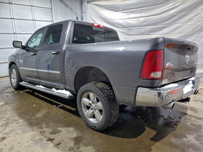 2016 Ram 1500 მანქანა იყიდება აუქციონზე, vin: 1C6RR7LT8GS115446, აუქციონის ნომერი: 95023915