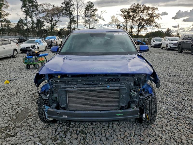 Продажа на аукционе авто 2023 Kia Seltos, vin: KNDEUCAA8P7442545, номер лота: 97314015