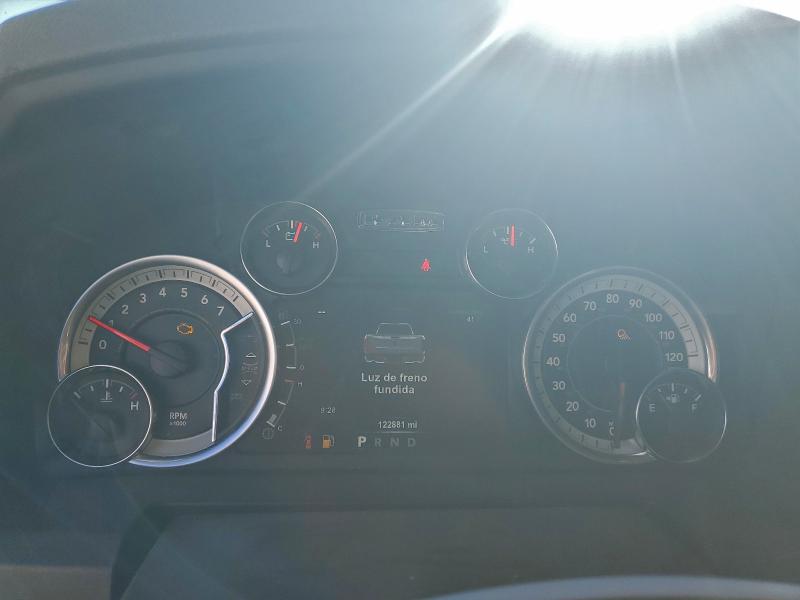 Aukcja sprzedaży 2019 Ram 1500 Classic, vin: 1C6RR7LT6KS538387, numer aukcji: 93965935