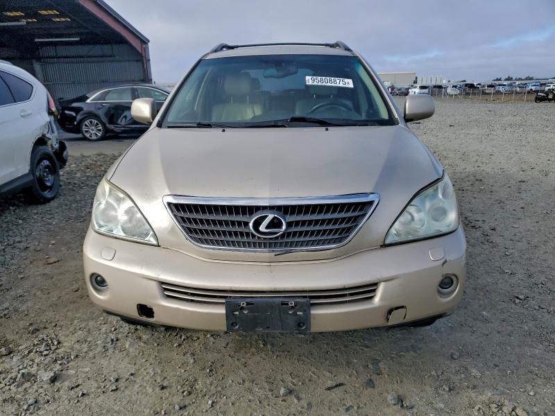 Продаж на аукціоні авто 2006 Lexus Rx 400, vin: JTJGW31U260001348, номер лоту: 95808875