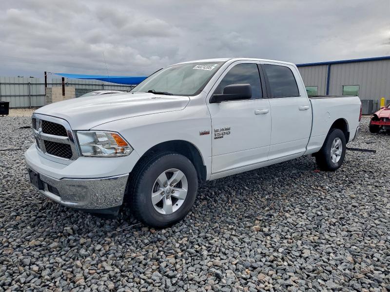 Продажа на аукционе авто 2021 Ram 1500 Classic, vin: 1C6RR7TT6MS521432, номер лота: 46674946