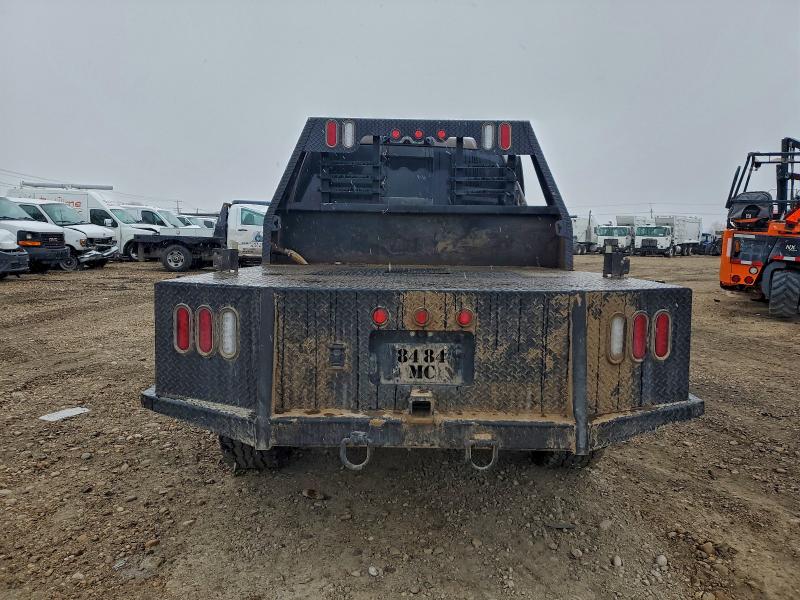 2019 Ram 2500 მანქანა იყიდება აუქციონზე, vin: 3C6UR5FL1KG683628, აუქციონის ნომერი: 97045095