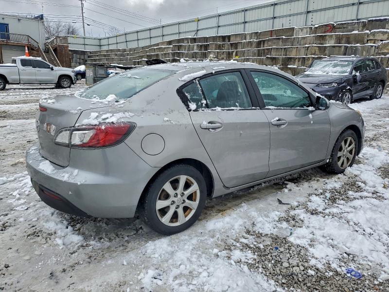 Aukcja sprzedaży 2011 Mazda 3, vin: JM1BL1VF5B1361272, numer aukcji: 94898825