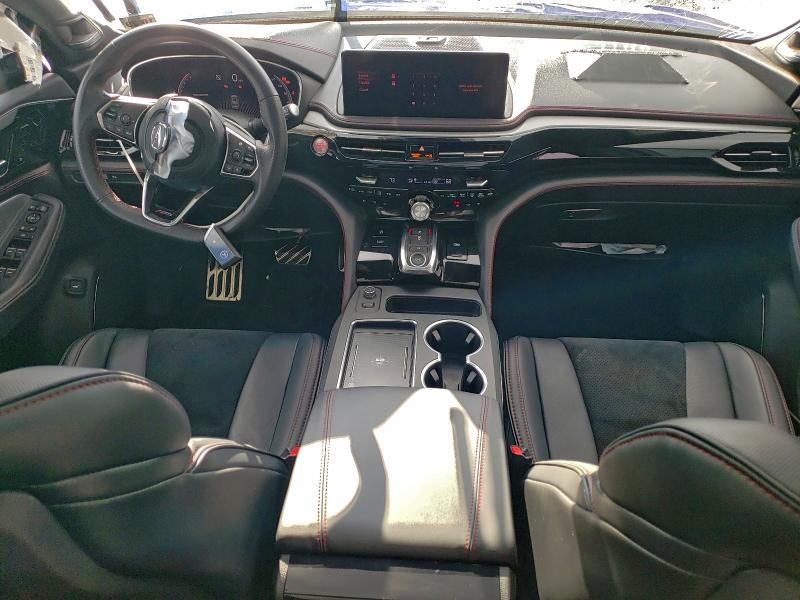 Продажа на аукционе авто 2025 Acura Mdx A-spec, vin: 5J8YE1H00SL009072, номер лота: 95842475