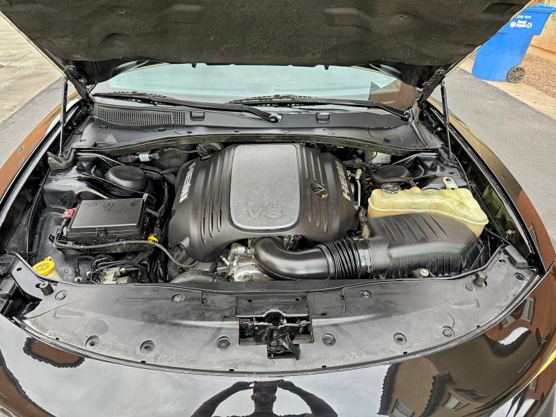 Продаж на аукціоні авто 2019 Dodge Charger R/, vin: 2C3CDXCT2KH578605, номер лоту: 98717425