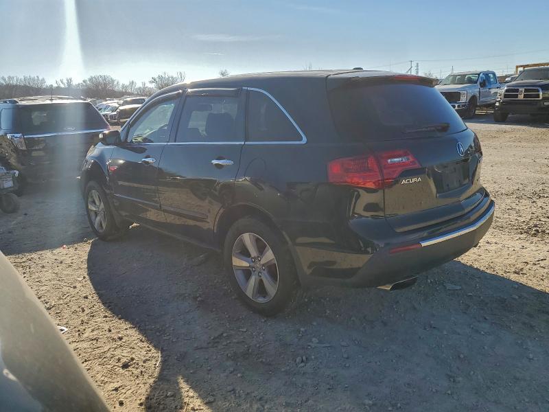 Продажа на аукционе авто 2011 Acura Mdx Techno, vin: 2HNYD2H66BH544894, номер лота: 99165395