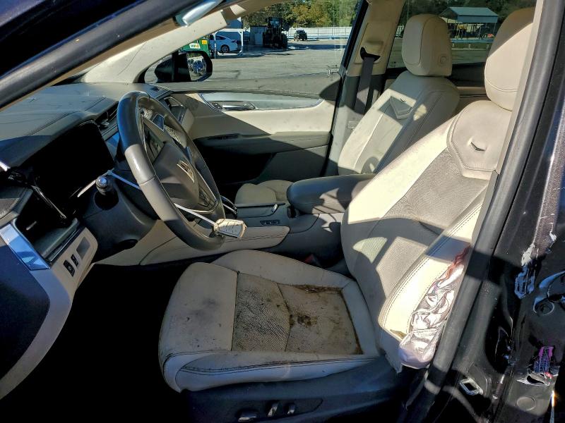 Продажа на аукционе авто 2018 Cadillac Xt5, vin: 1GYKNDRS5JZ225821, номер лота: 96296575
