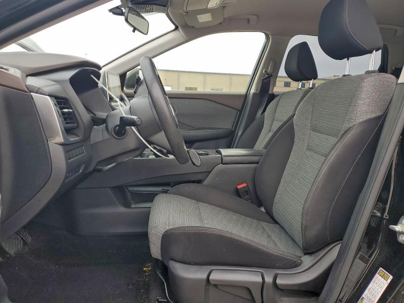 Продажа на аукционе авто 2021 Nissan Rogue S, vin: JN8AT3ABXMW227944, номер лота: 95325285