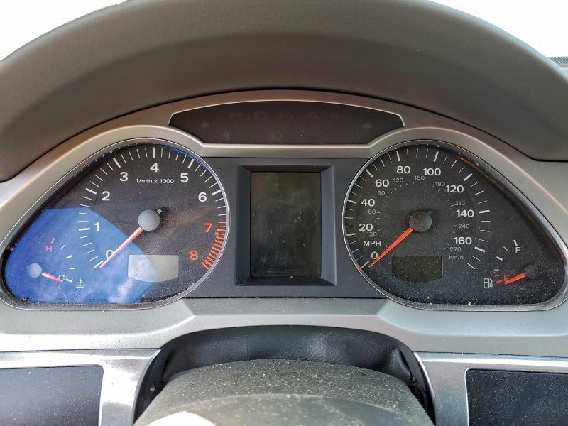 Aukcja sprzedaży 2008 Audi A6, vin: WAUDH74F58N034626, numer aukcji: 97061865