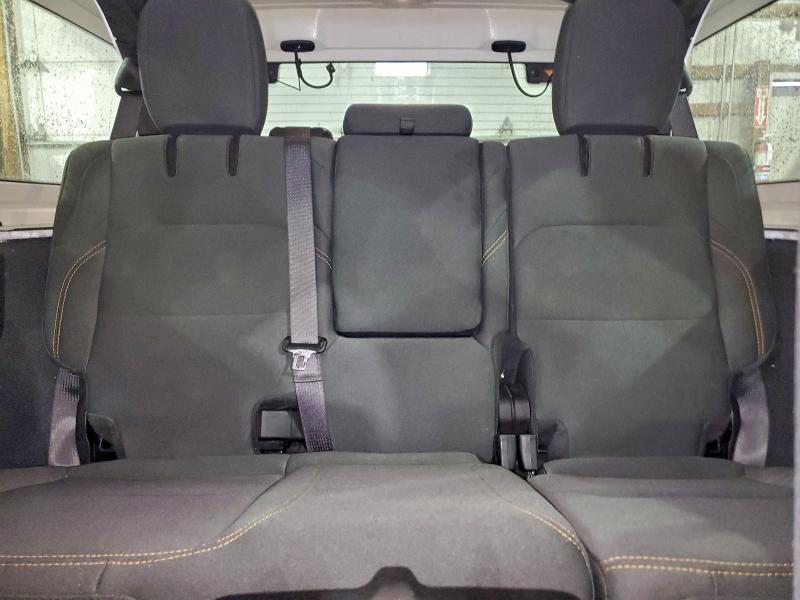 Продажа на аукционе авто 2024 Jeep Wrangler, vin: 1C4RJXP69RW296363, номер лота: 96584675