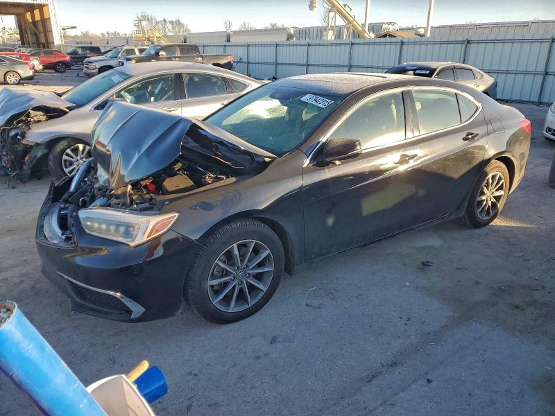 2020 Acura Tlx მანქანა იყიდება აუქციონზე, vin: 19UUB1F38LA013937, აუქციონის ნომერი: 97942315