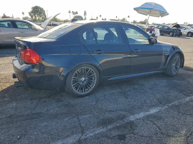Продажа на аукционе авто 2009 Bmw M3, vin: WBSPM93569E201893, номер лота: 96159205