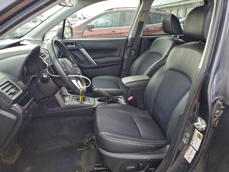 Aukcja sprzedaży 2018 Subaru Forester, vin: JF2SJAEC6JH447418, numer aukcji: 95632705