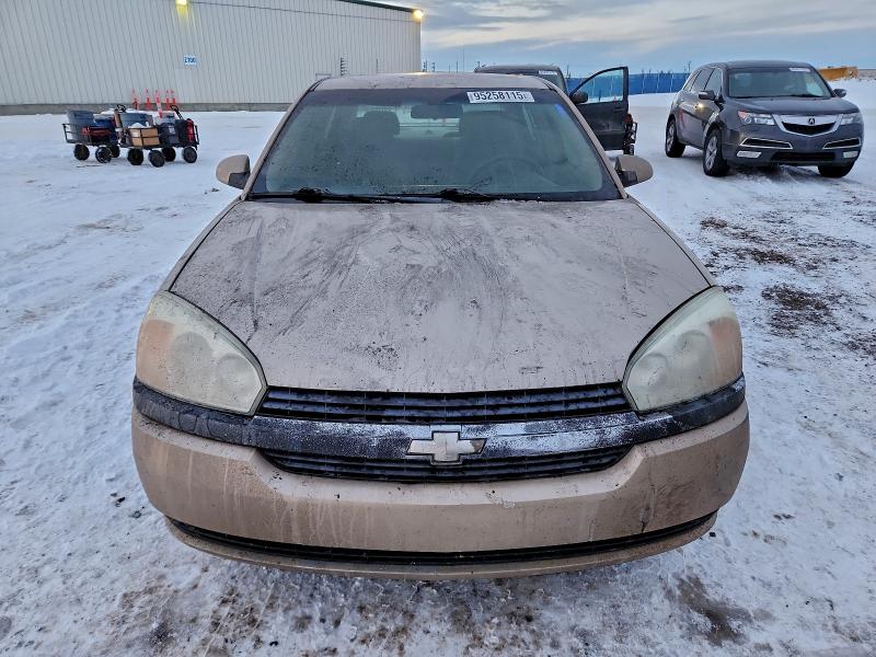 95258115 :رقم المزاد ، 1G1ZT51886F265148 vin ، 2006 Chevrolet Malibu مزاد بيع