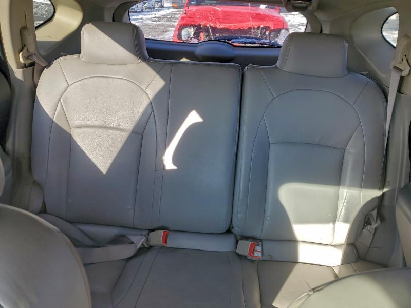 2008 Nissan Rogue მანქანა იყიდება აუქციონზე, vin: JN8AS58T88W002070, აუქციონის ნომერი: 94942175